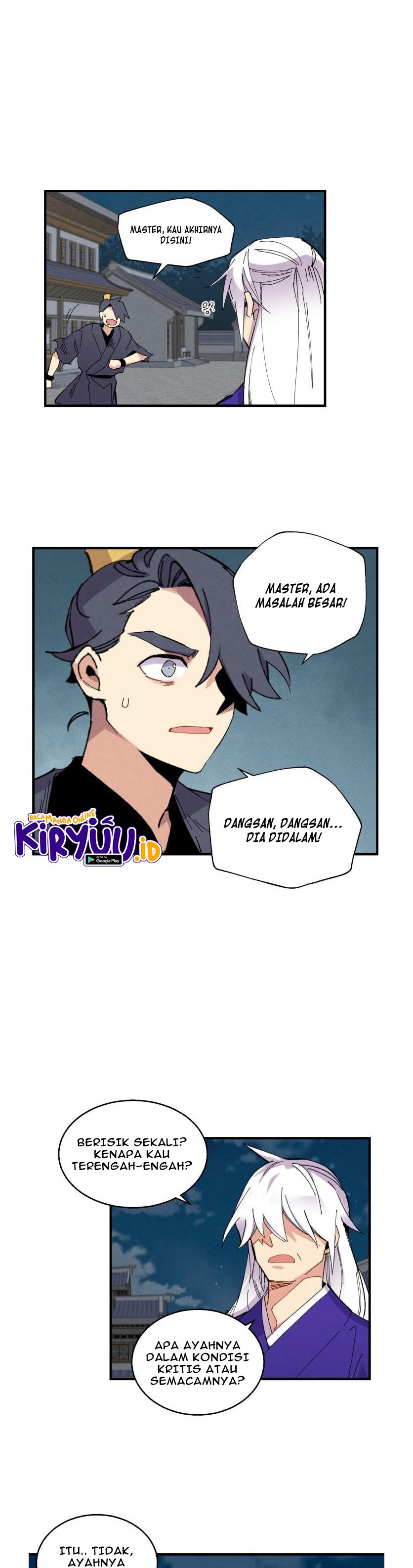 Dilarang COPAS - situs resmi www.mangacanblog.com - Komik lightning degree 050 - chapter 50 51 Indonesia lightning degree 050 - chapter 50 Terbaru 30|Baca Manga Komik Indonesia|Mangacan